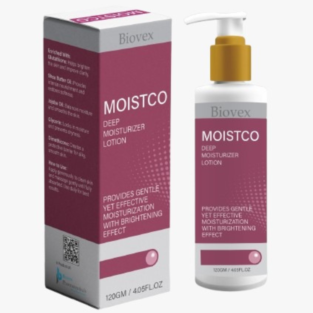 Untitled design - 2026-04-20T172401.726 Moistco Deep Moisturizing Lotion (120ml) - Image 1
