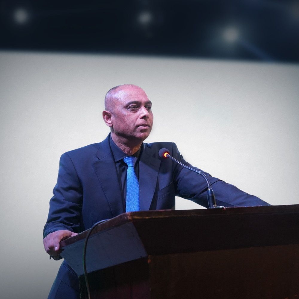 Our CEO Message