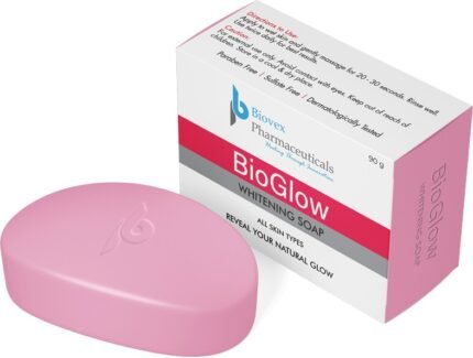 BioGlow WHITENING SOAP