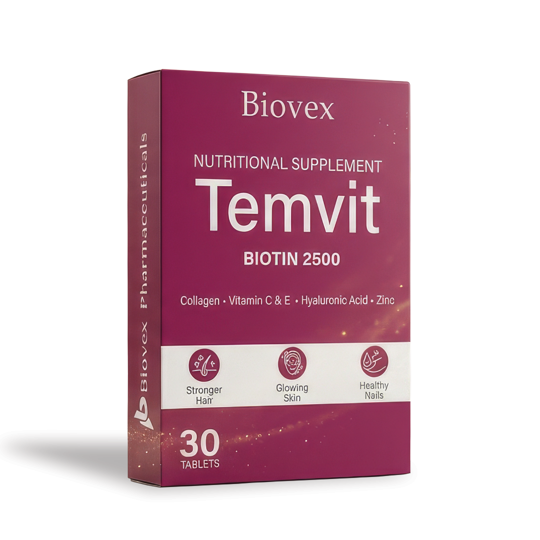 Temvit