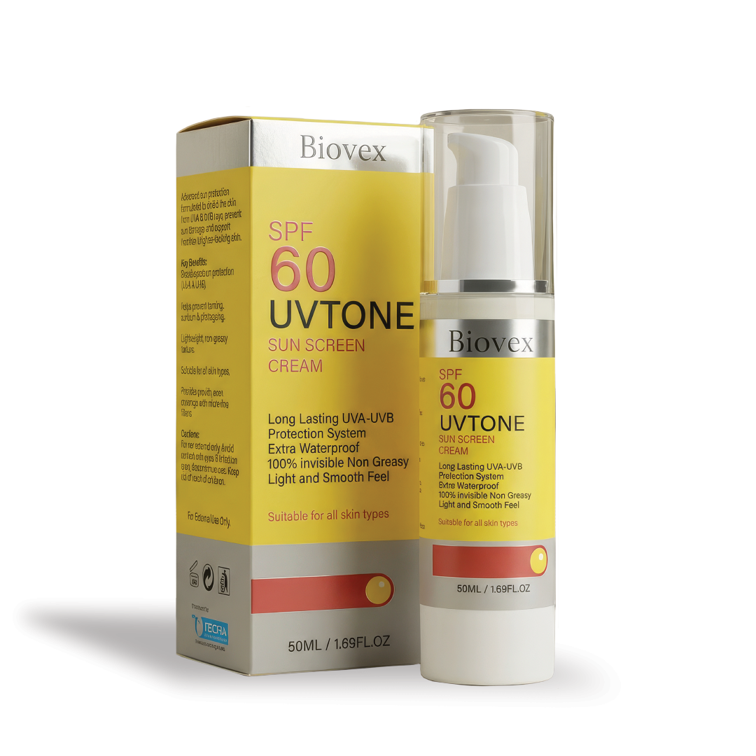 UVTONE